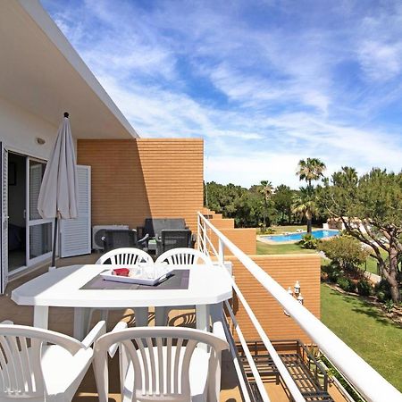 Yara Beach Apartments With Terrace 阿尔布费拉 外观 照片