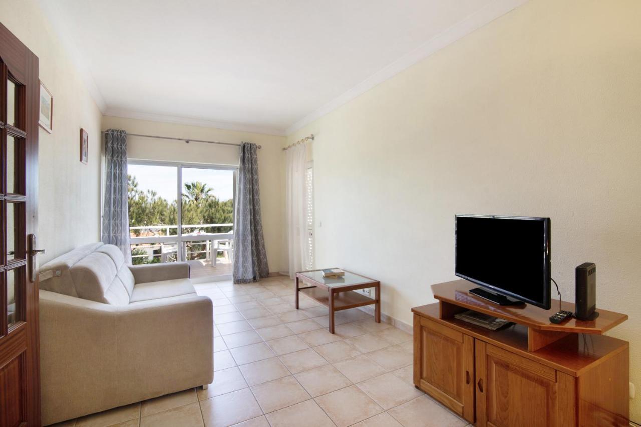 Yara Beach Apartments With Terrace 阿尔布费拉 外观 照片
